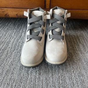 Timb boots